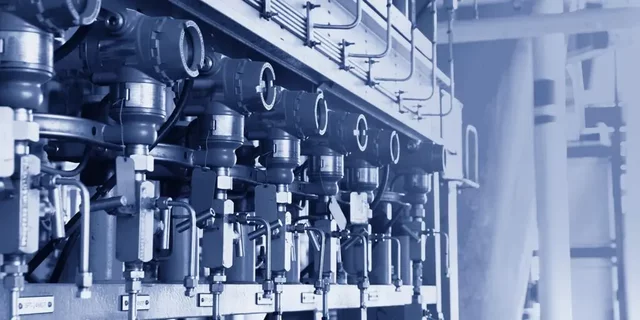 Automatización de los procesos de mercado