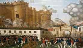 La revolución francesa y el socialismo