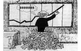 Influencia de los economistas liberales