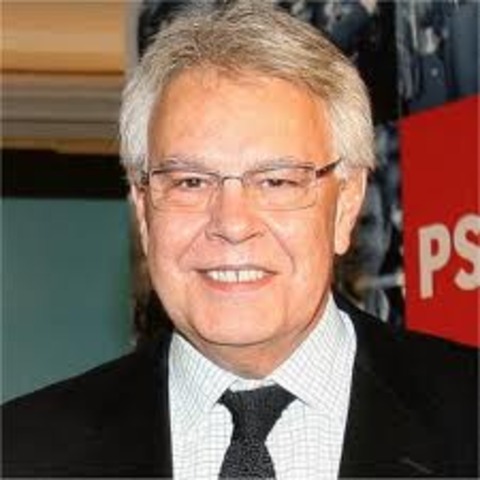 felipe gonzalez