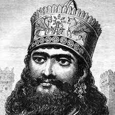 Nabucodonosor (Babilonia)