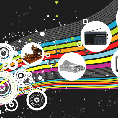 Timeline: Evolução das Mídias em Educação