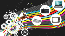 Timeline: Evolução das Mídias em Educação