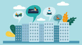 Timeline: Generaciones del Diseño Instruccional