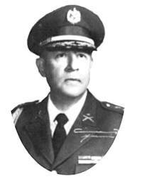 1963-1966: Enrique Peralta Azurdia