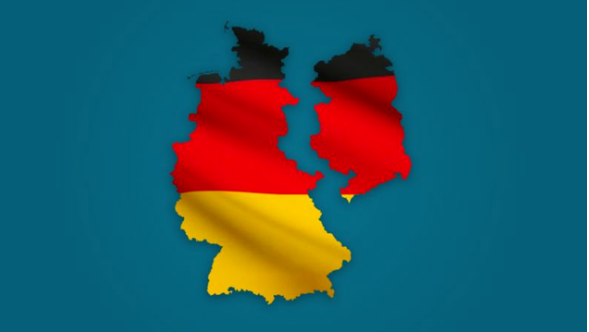 La Guitarra en Alemania