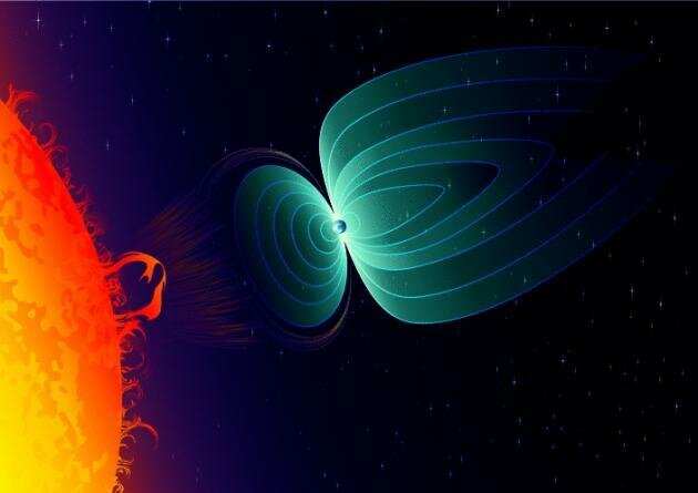 TEORÍA DEL MAGNETISMO