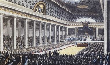 Estate General called