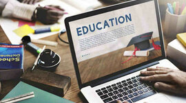 Timeline: TICs y educación