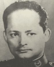 1970-1974: Carlos Arana Osorio