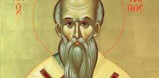 Martirio de Policarpo de Esmirna