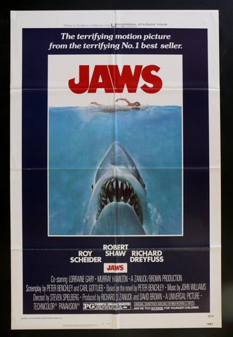 JAWS