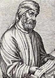 Montano se convierte al cristianismo