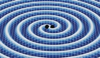 ONDAS GRAVITACIONALES
