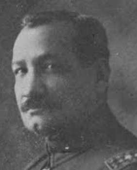 José María Orellana