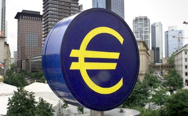 Creación del euro