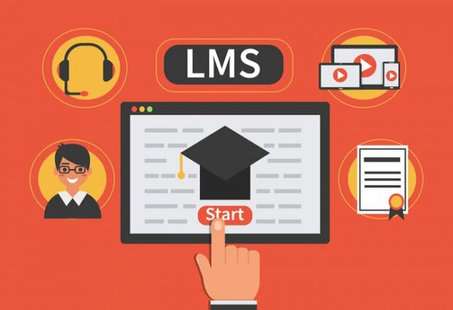 Software LMS