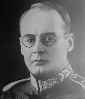 Lázaro Chacón González