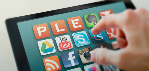 Primer MOOC y desarrollo de redes sociales