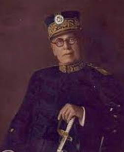 Manuel María Orellana Contreras