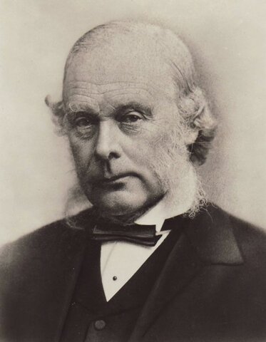 Joseph Lister