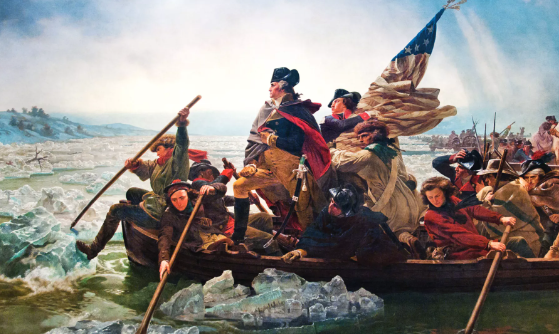Battle of trenton
