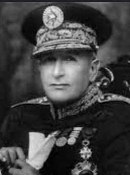 Jorge Ubico Castañeda