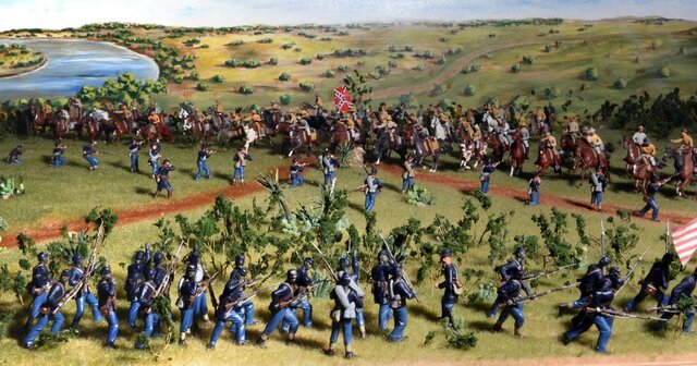 The Civil War Ends