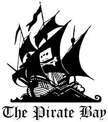 PirateBay came online