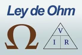 LEY DE OHM