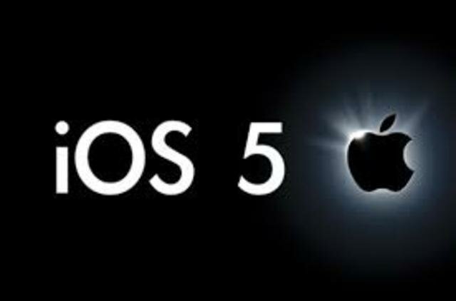 iOS 5