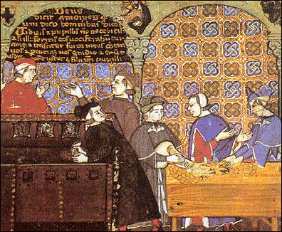 1200 Váltók elterjedése Európában