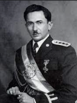 Carlos Castillo Armas