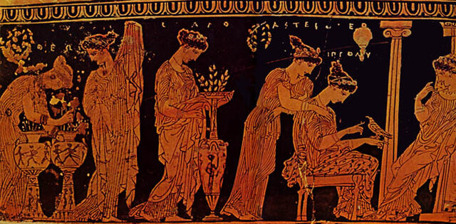 Patriarcado educativo