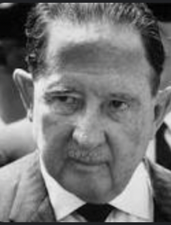 Miguel Ydígoras Fuentes