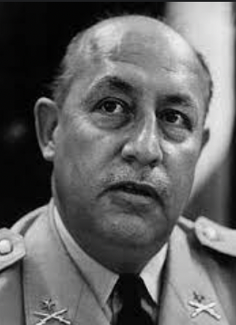 Enrique Peralta Azurdia