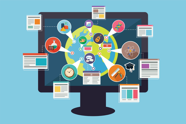 COVID-19 Pandemic Alters Education