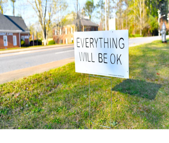 A Stronger Distance Learning Community