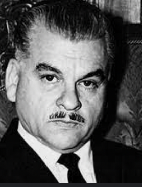 Julio César Méndez Montenegro