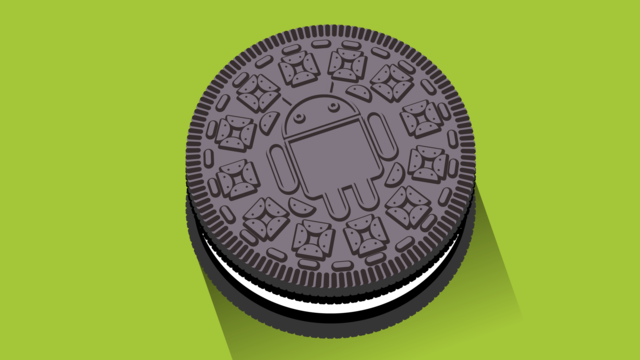Android 8.0 Oreo
