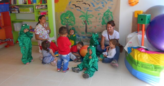 Gil, Guzman y Moreno