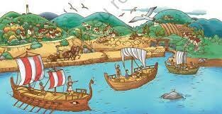 Transportes y comunicación