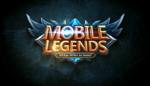Mobile legends: Bang Bang