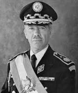 Kjell Eugenio Laugerud García