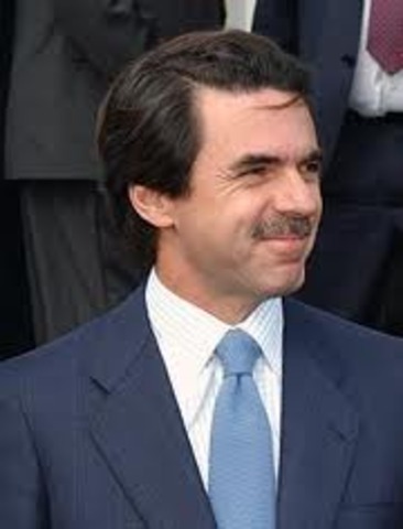 jose maria aznar