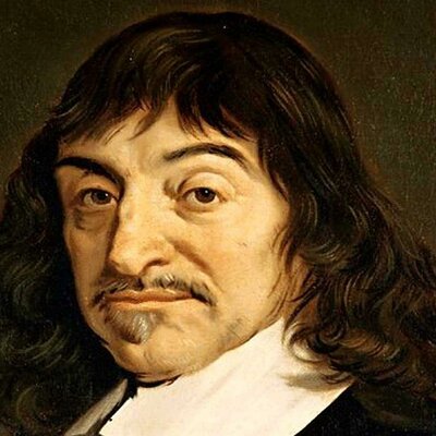 Timeline: FILOSOFIA DE RENÈ DESCARTES