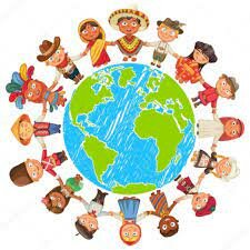 Nacimiento de las Sociedades Multiculturales