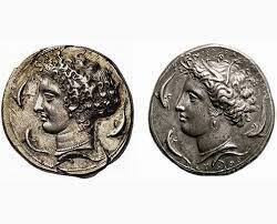 Moneda como precursor educativo