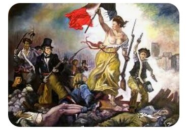 Hechos significativos del humanismo democrático