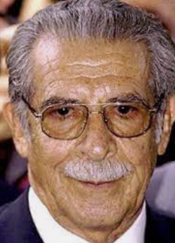 José Efraín Ríos Montt